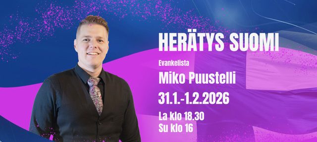 PYHÄN HENGEN SEURAKUNTA